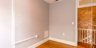 Classic 3 Bedroom Rowhome in Columbia Heights Gallery 49