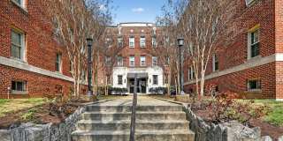 1301 LONGFELLOW Street NW Gallery 15