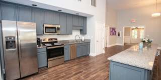 Greenbrooke Senior Living Gallery 8