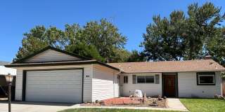 Four Bedroom Home with updates Gallery 1