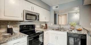 The View at Lake Highlands Gallery 12