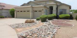 1042 N MOCCASIN Trail Gallery 1