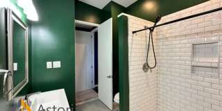 Beautifully Renovated 3BR Rowhome Near Johns Hopkins – Gated Parking + Modern Upgrades Gallery 23