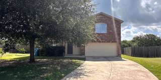 Recent Remodeled, Two Story 4 Bedrooms 2.5 Bathrooms Home for Rent in Prime West of Elgin, Texas, Cul-De-Sac, easy access to 290 and 95. Gallery 1
