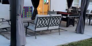 Spacious 4BR House in Kissimmee Gallery 24