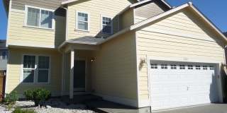 3 Bedroom 2.5 Bath Home in Great Blueberry Ridge Neighborhood with Garage Gallery 1
