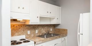Courtyard Villas Apartments Gallery 8