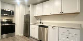 1418 Apartments Gallery 1