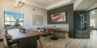 The Aubry Gallery 7