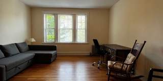 Sunny, Spacious Brighton / Cleveland Circle Area 1 Bed on Strathmore Rd.  NO FEE Gallery 3