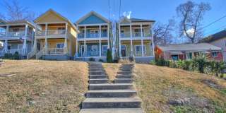 Great East Nashville 3BR Home Gallery 44