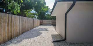 West of Trail Mid-Century Gem with New Designer Kitchen & Oversized Corner Lot Gallery 33