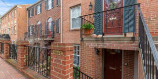 1614 BELMONT Street NW Gallery 28
