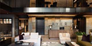 The Ayer Gallery 44