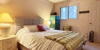 2 Bedroom in a beautiful woodsy location! Gallery 9
