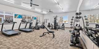 Blue Ridge Commons Gallery 9