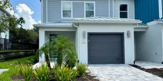 For Rent In Reunion Resort - 3 Bedroom 2.5 Bathroom Corner Lot Townhome Gallery 25