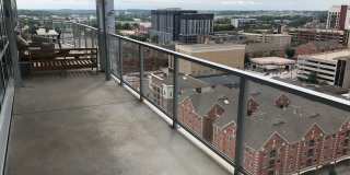 AVAILABLE AUGUST 2026 - Downtown Iowa City High-Rise Condo with Amazing Views Gallery 16