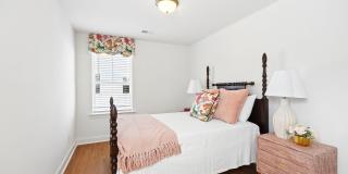 New Classically designed Duet style homes for Rent in Charlotte Gallery 25