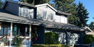 4-Bed, 2 Bath home w/2-car garage in Federal Way, $3,300/mo. Gallery 1