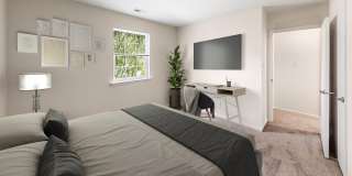Grampian Hills Apartments Gallery 26