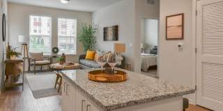 The View on Collins Apartments Gallery 4