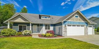 Spacious Port Orchard Home with RV Parking, Bonus Room & Entertainer’s Backyard Gallery 1