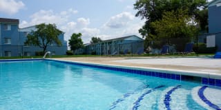 Gale Gardens Apartments Gallery 4