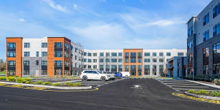 Woodland Square Gallery 3