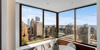 202-10 W RITTENHOUSE Square unit: 2106-2107 Gallery 10