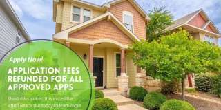 Stunning 3 bedroom/3 bathroom House in Austin!!! Gallery 1