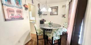 Charming 3BR Home with Large Yard & Easy I-35 Access Near Denton Gallery 7