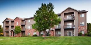 Barrington Park by Broadmoor Gallery 1