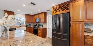 Discover the perfect Naples Park rental just minutes from the beach. Gallery 3