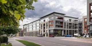 The Lincoln Gallery 28