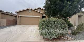 7005 Silver Moon Rd NW 7005 Silver Moon Rd NW Gallery 1
