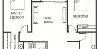 Villa Parq Apartment Homes Gallery 13