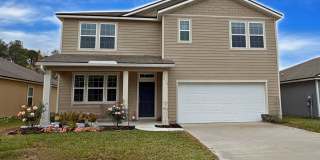 Spacious 5 Bedroom, 3 Bathroom Home with Flex Room, Loft  Pond View Gallery 1