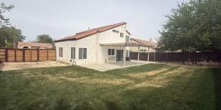 Lancaster 3 Bedroom + 3 Bathroom Lancaster 3 Bedroom + 3 Bathroom Gallery 20