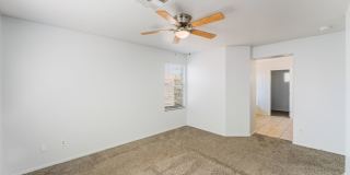You're going to love this 4 bedroom 2.5 bath! Looks and Feels Brand New! Gallery 25