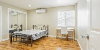 1201 W 36th Place - Co-Living Gallery 5