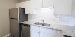 Triangle Park Apartments Gallery 11