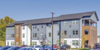The Annex of Ruston - Student Housing Gallery 8