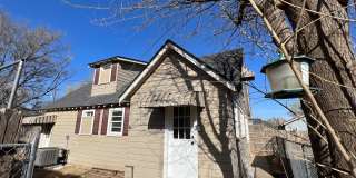 2211 S Polk Apt. B Gallery 1