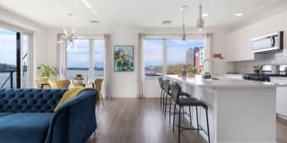 Clippership Apartments on the Wharf Gallery 1