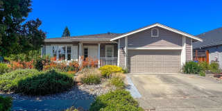 Spacious Single-Level 3-Bedroom Home in Desirable North Napa Gallery 1