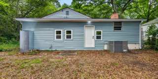 Renovated & Move-In Ready Ranch in Rosewood! Gallery 28