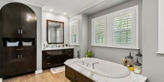 Bonita Canyon Luxury Estate With Pool Gallery 25