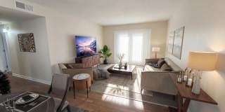 Renovated 2BR • Balcony • Washer/Dryer Hookups Gallery 1