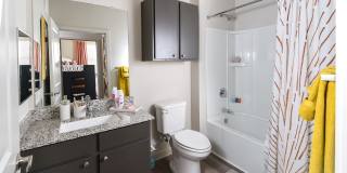 Affordable Housing - Residences at Decker Gallery 18